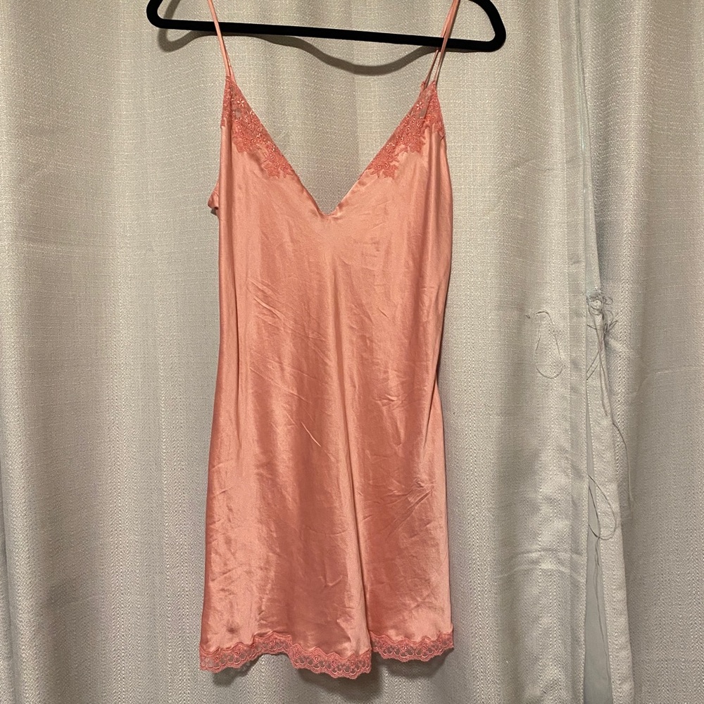 Victoria’s Secret Slip Dress